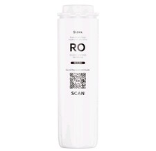 Filtro ricambio sistema - di, ro