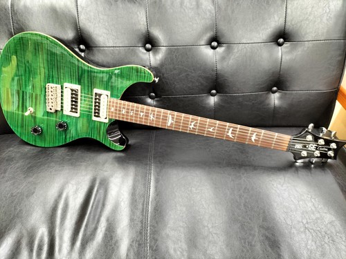 Paul reed smith - reed, se