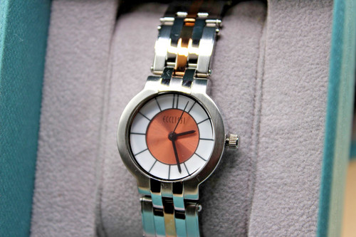 Orologio ecclissi 5 - 24,5, mm
