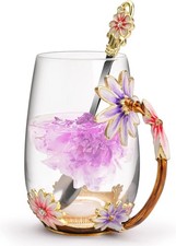 OEAGO Viola Regali per Donna