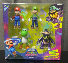 Super Mario Galaxy Movie 5"