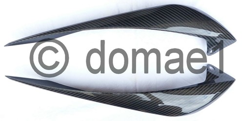 Carena scarico carbonio - , yamaha