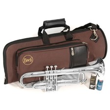 Bach TR 450S Tromba Argentata