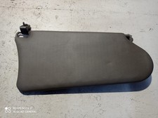 ALETTA PARASOLE SINISTRA SX PER FIAT Multipla 2° Serie (04>)