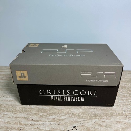 Sony psp2000 crisis - sony, core