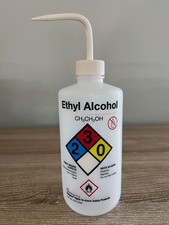 Thermo Scientific - Alcool