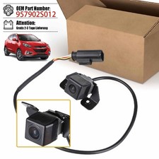 Telecamera posteriore per Hyundai IX35 Santa Fe Tucson Rear View Back Up Camera