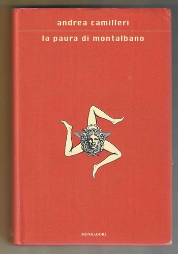 Andrea camilleri paura di - andrea,
