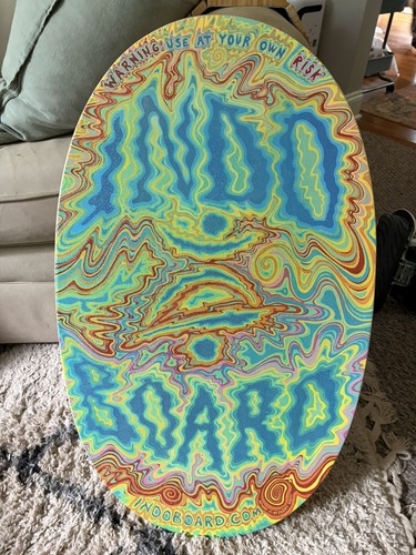 Originale indo board - indo, balance