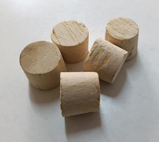 TAPPO TAPPI SUGHERO NATURALE
