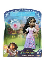 DISNEY ENCANTO ISABELA