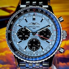 Breitling Navitimer B01
