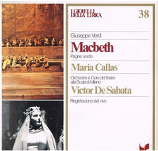 I Gioielli Della Lirica N 38