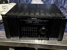 Rotel RSX-1067 Ricevitore