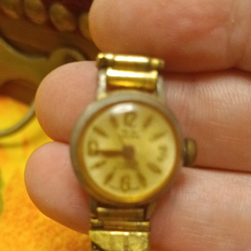 Quadrante orologio donna - quadrante,