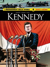 I Protagonisti della Storia 5