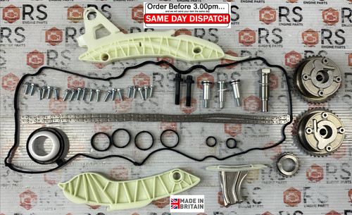 Kit catena distribuzione per - kit,