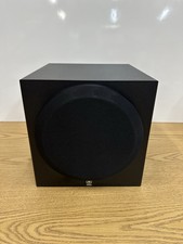 Yamaha YST-SW012 8" Powered