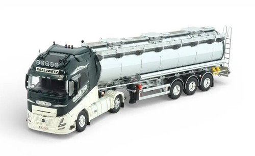 Tekno volvo aero xxl - volvo,
