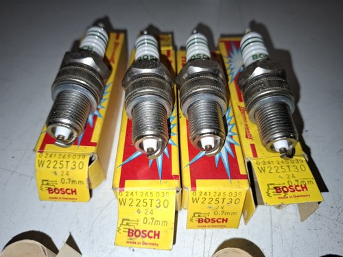 Candele 0241245040 w225t30 - 4,
