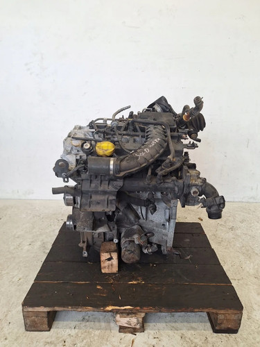 Motore renault megane iii - renault,