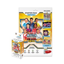 2025-26 Topps UEFA Champions