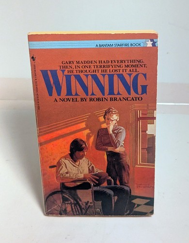 Winning by - (1984,, paperback)