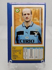 Figurina ATTILIO LOMBARDO SS