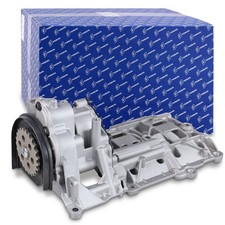 POMPA DELL'OLIO PIERBURG /