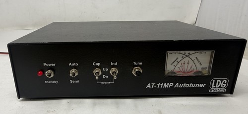 Ldg 11mp radioamatore - at-11mp,