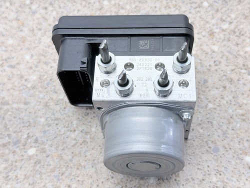 Modulo pompa yamaha tracer - pompa,