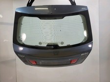 Portellone - Fiat STILO - Blu