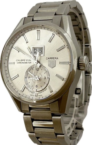 Orologio uomo automatico tag - orologio,
