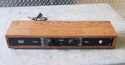 Riequalizzatore suono - riequalizzatore,