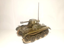 GAMA TANK n. 65 anni '50 -