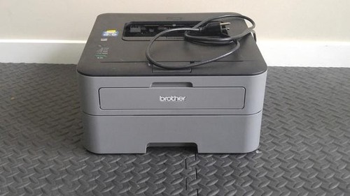 Brother l2320d duplex - hl-l2320d,