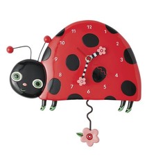 Orologio da parete con pendolo