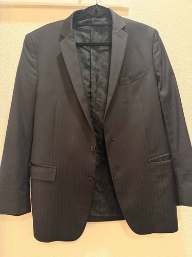 Blazer tuta uomo bottoni - uomo,