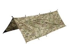 British army issue mtp basha - army,