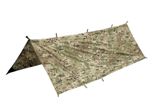 British army issue mtp basha - army,