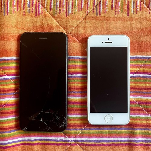Pack iphone non - pack,