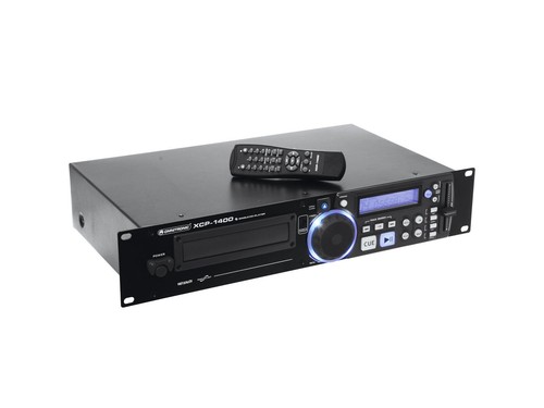 Omnitronic xcp 1400 - omnitronic, xcp-1400: