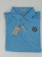 Polo ole miss sail to - miss,