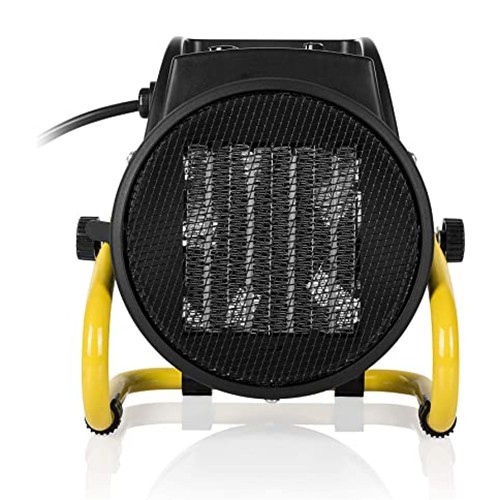 Termoventilatore tristar - termoventilatore,