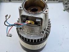 Porzione motore centrale