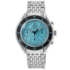 Nuovo Orologio Uomo DOXA Sub