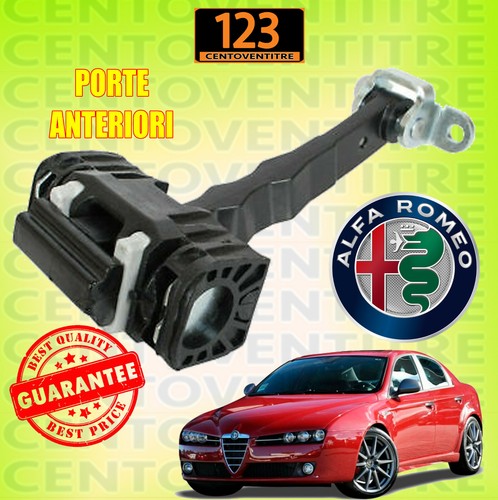 Cerniera ferma porta - ferma,