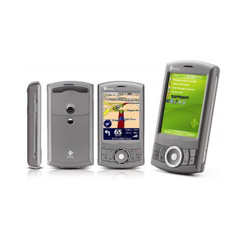 Smartphone htc innovation - smartphone,