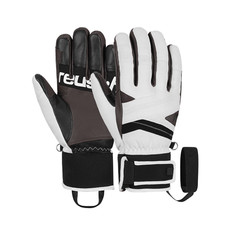 FW24 REUSCH CLASSIC PRO GUANTI NEVE GLOVES SKI SCI NEVE UOMO 6301101 1034