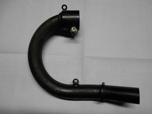 Collettore marmitta kart - , 100